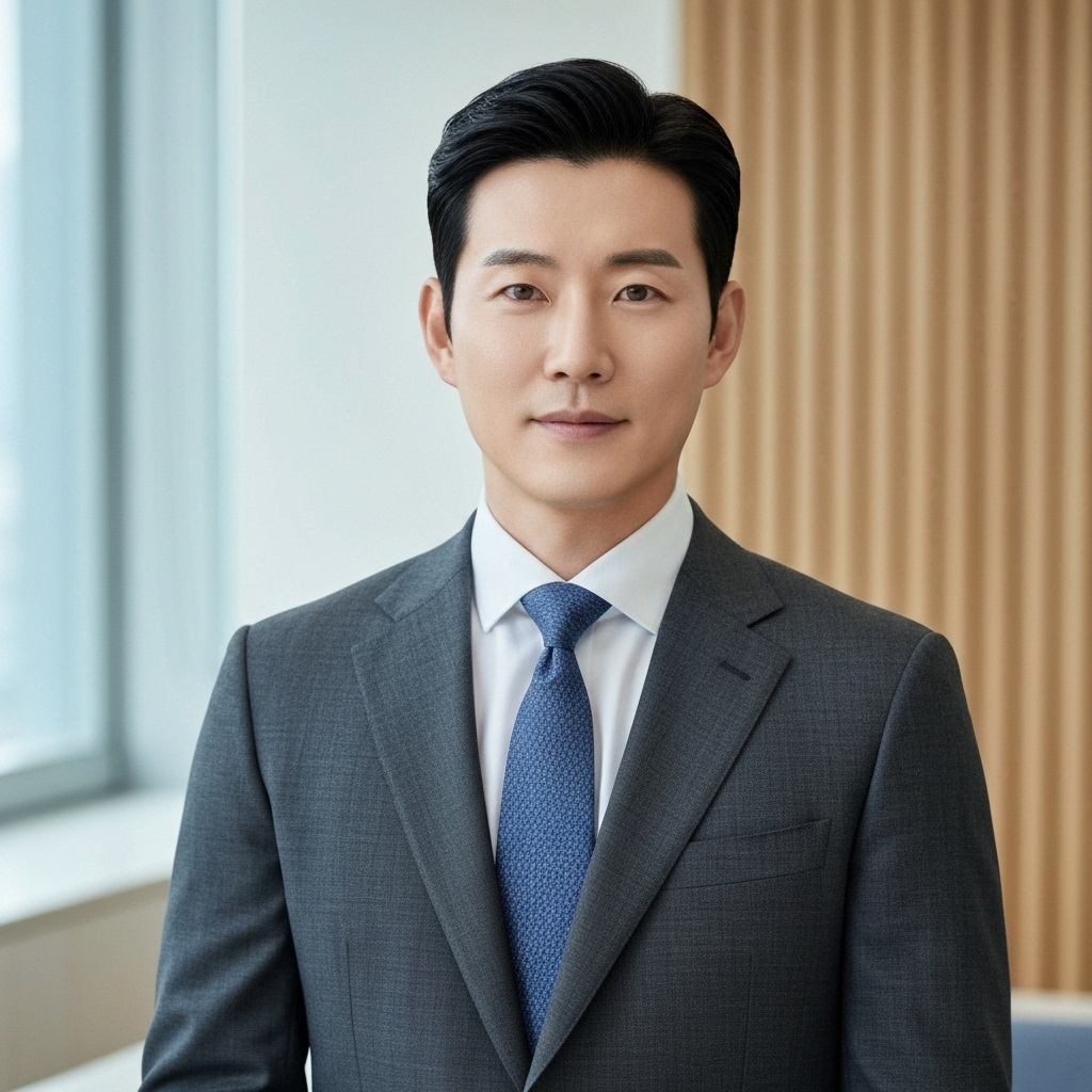 David Kim